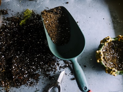 Soil Analysis Technology